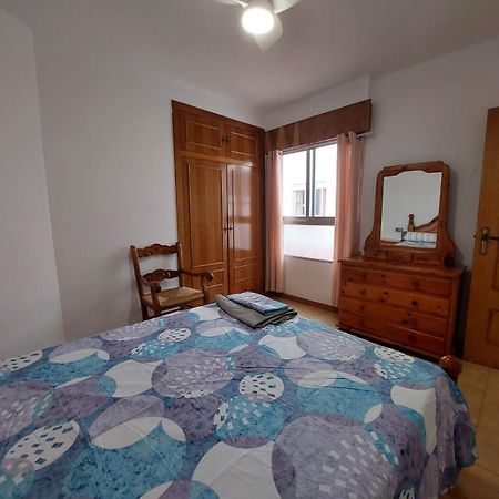 Apartamento Gabriel Miro 13 Calpe Exterior photo