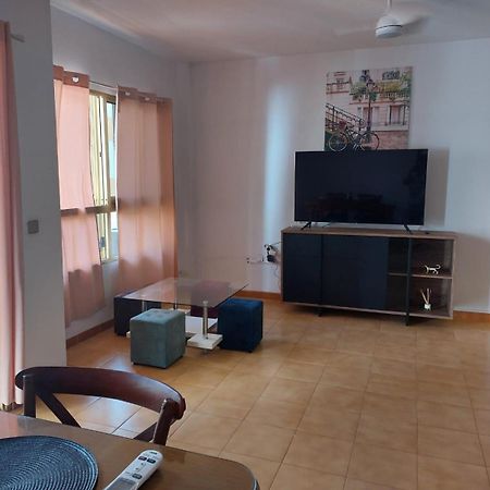 Apartamento Gabriel Miro 13 Calpe Exterior photo
