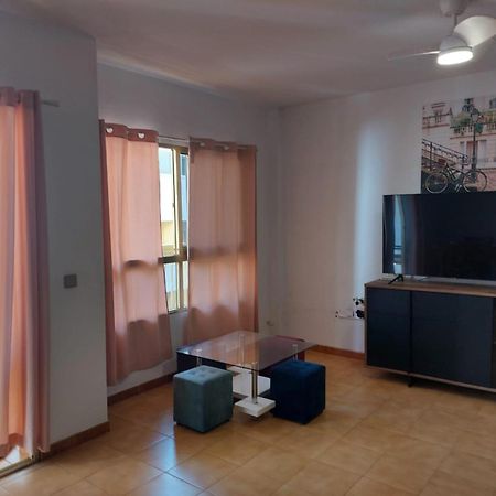 Apartamento Gabriel Miro 13 Calpe Exterior photo