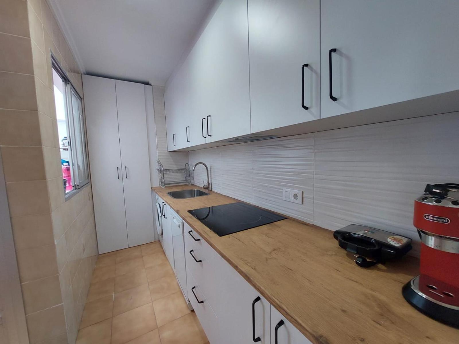 Apartamento Gabriel Miro 13 Calpe Exterior photo