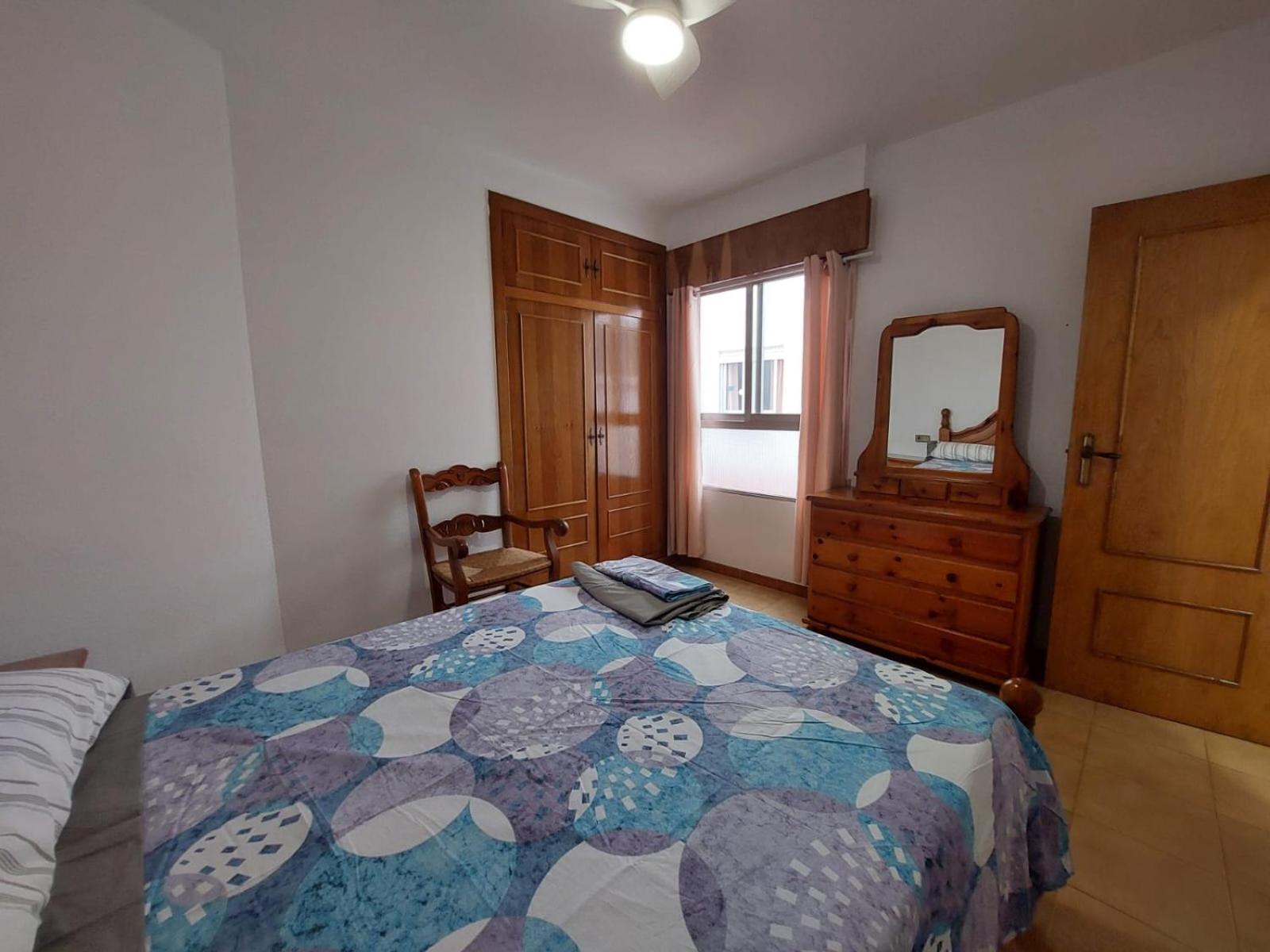 Apartamento Gabriel Miro 13 Calpe Exterior photo