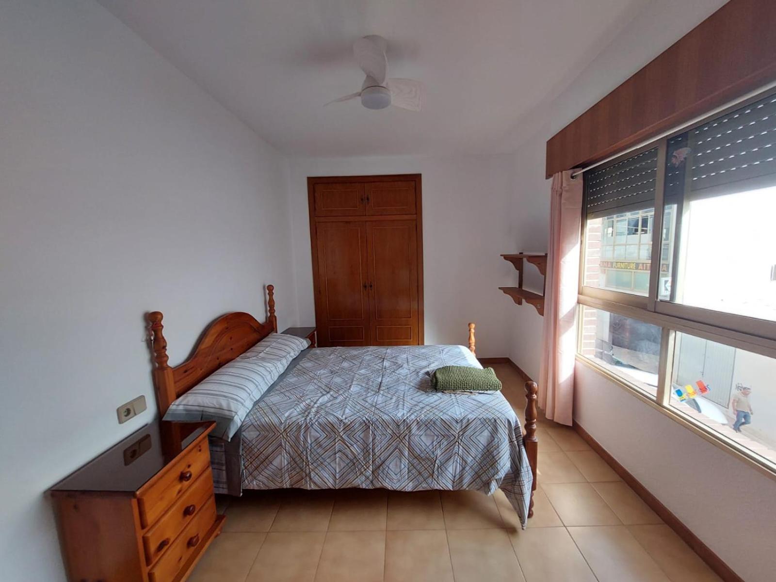 Apartamento Gabriel Miro 13 Calpe Exterior photo