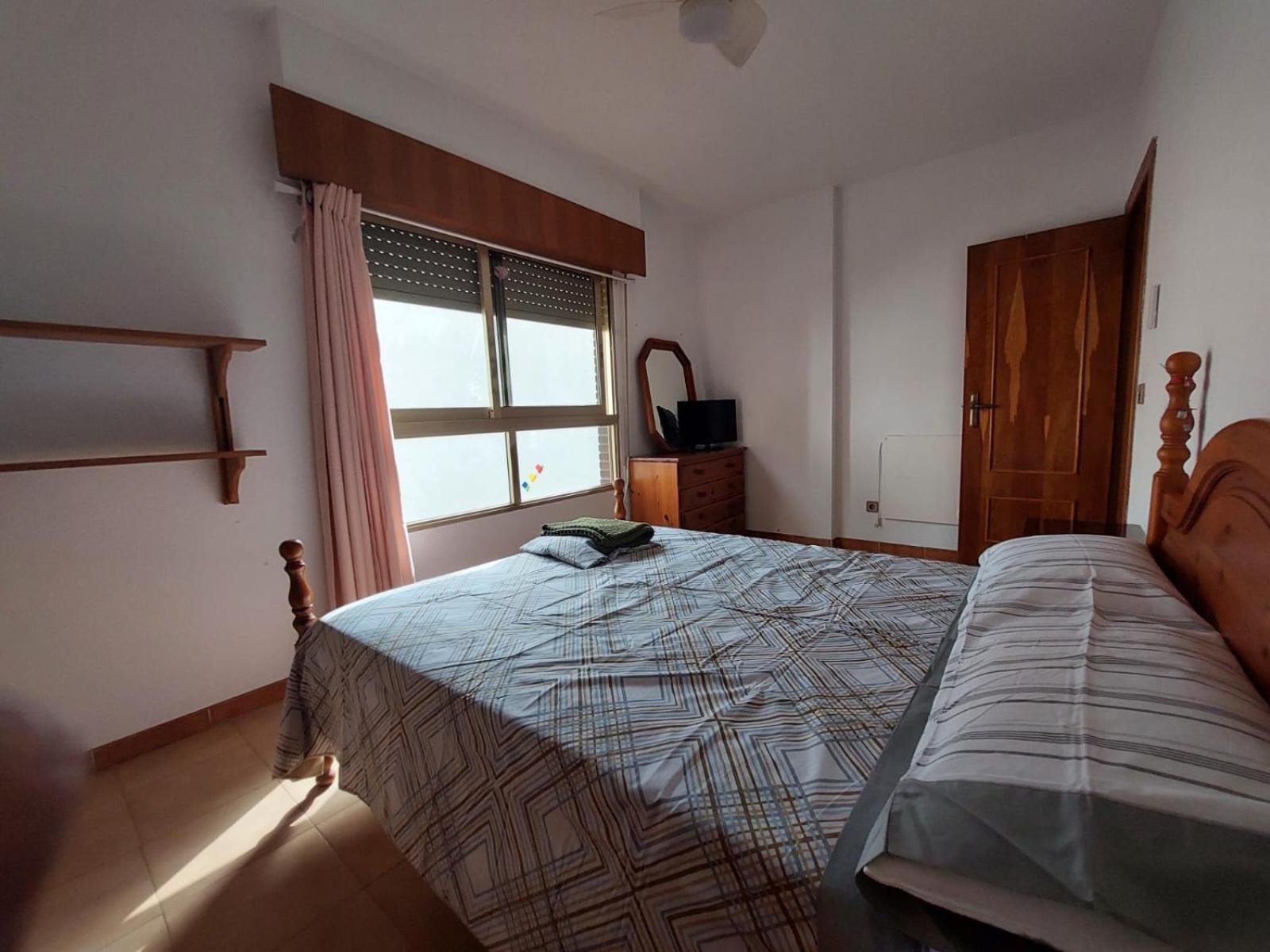 Apartamento Gabriel Miro 13 Calpe Exterior photo