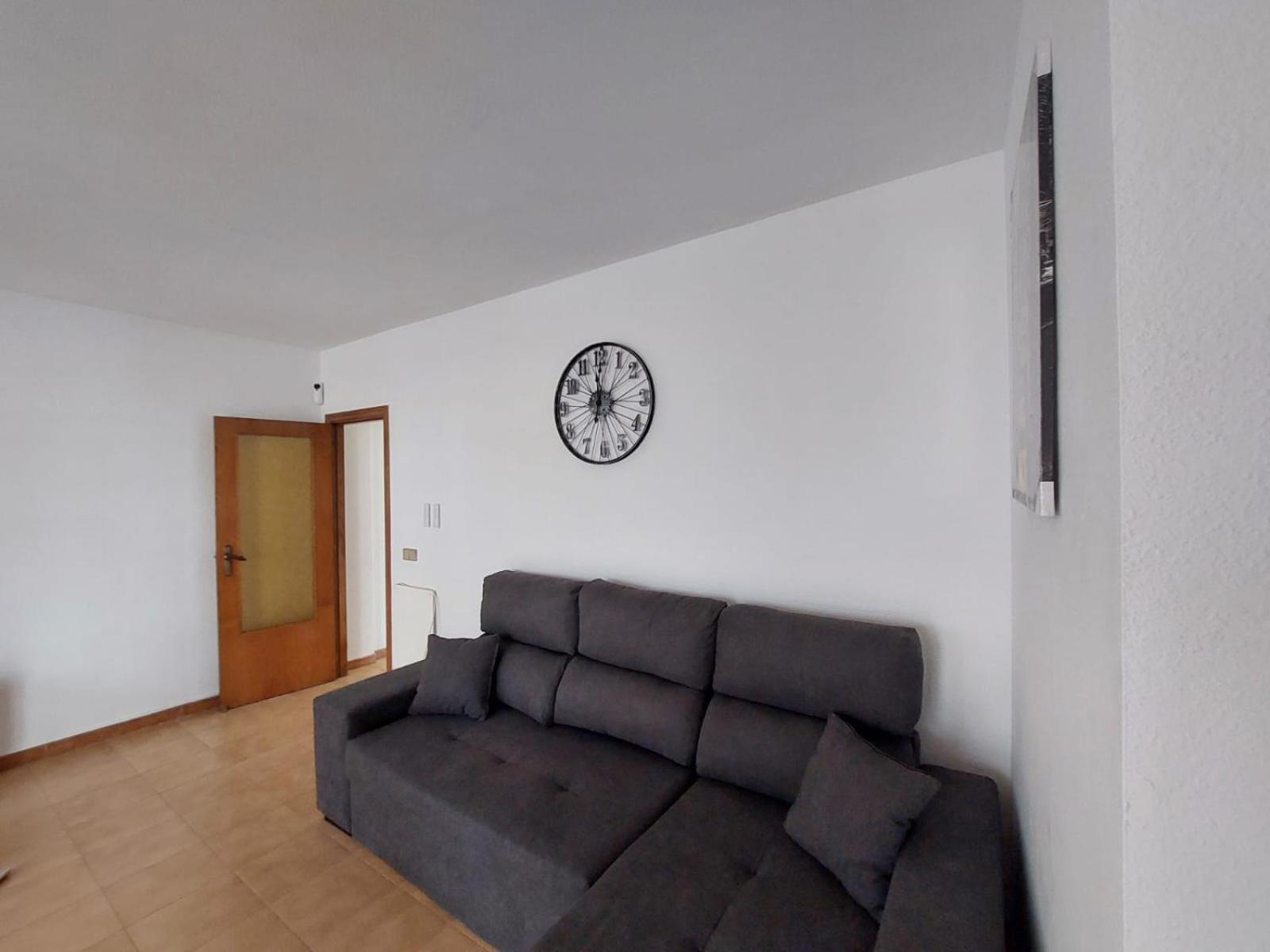 Apartamento Gabriel Miro 13 Calpe Exterior photo