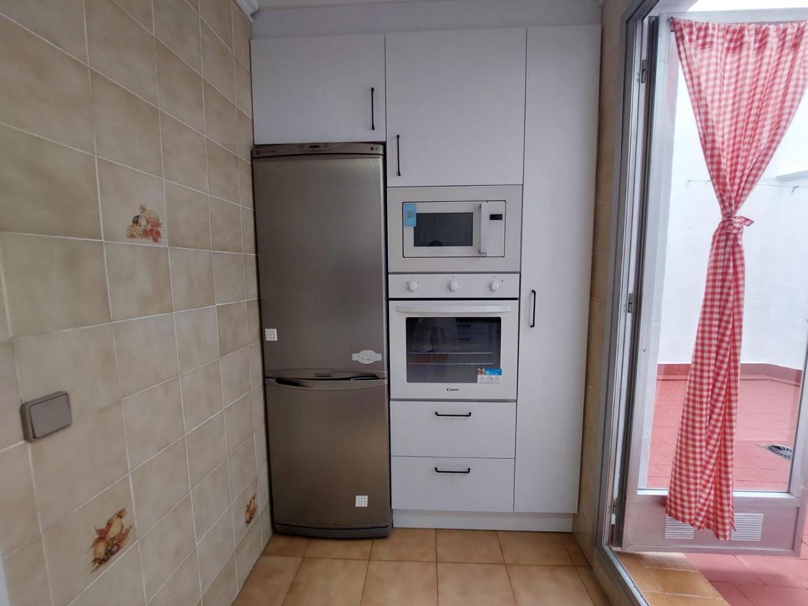 Apartamento Gabriel Miro 13 Calpe Exterior photo
