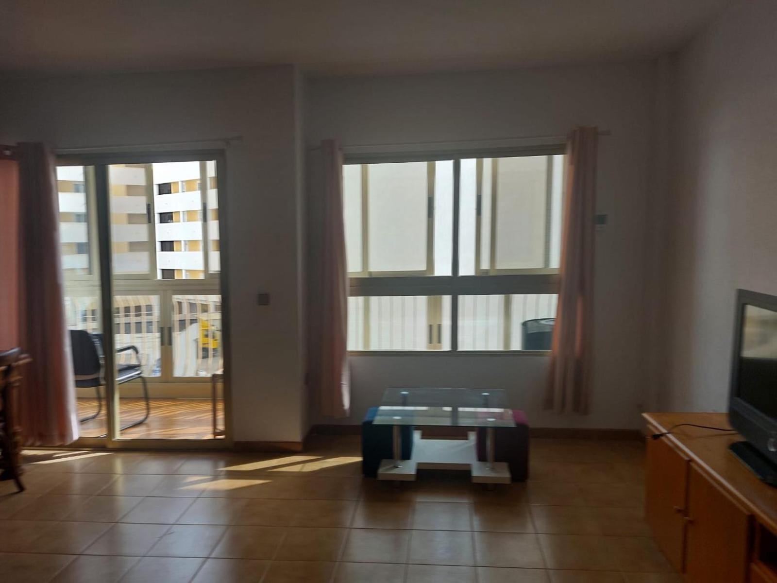 Apartamento Gabriel Miro 13 Calpe Exterior photo