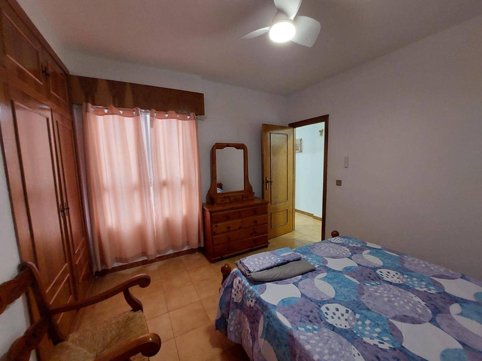 Apartamento Gabriel Miro 13 Calpe Exterior photo