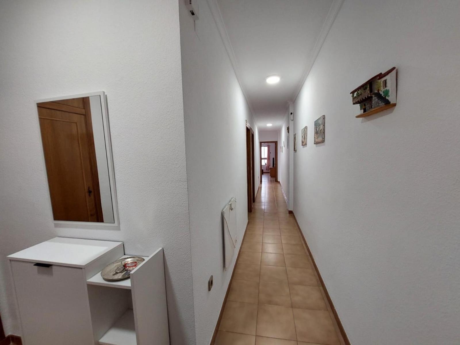 Apartamento Gabriel Miro 13 Calpe Exterior photo