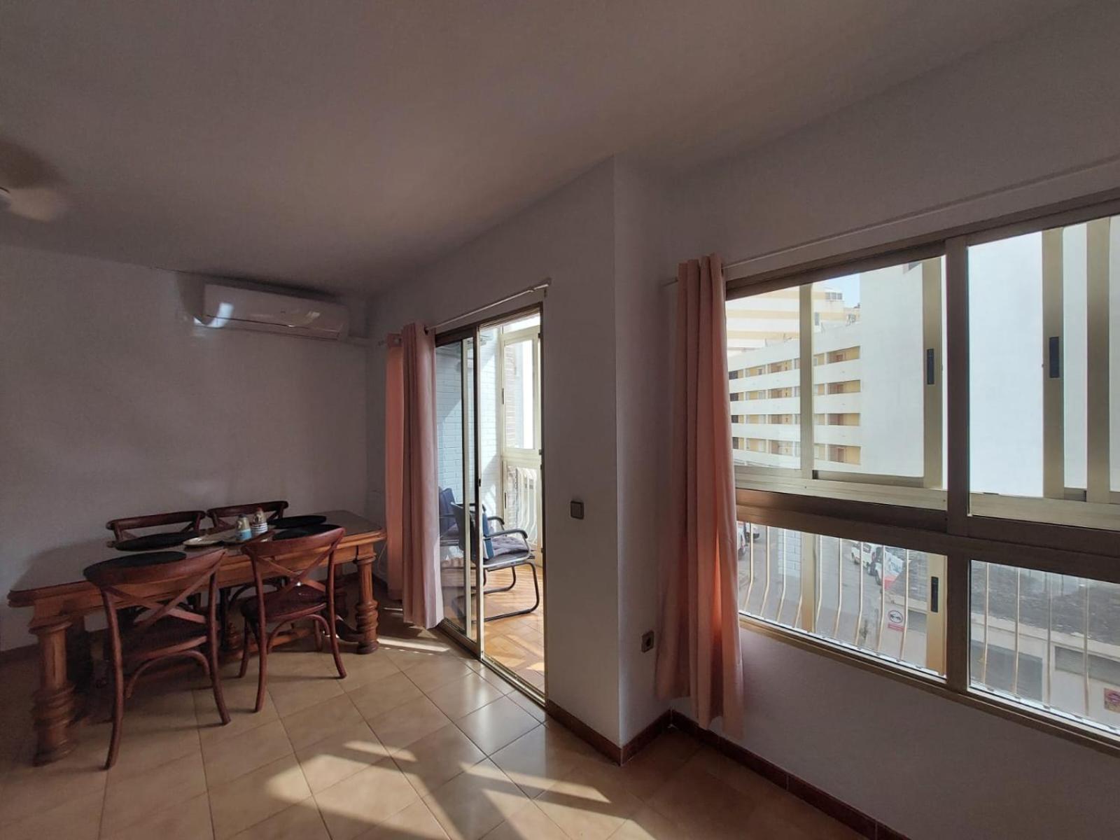 Apartamento Gabriel Miro 13 Calpe Exterior photo