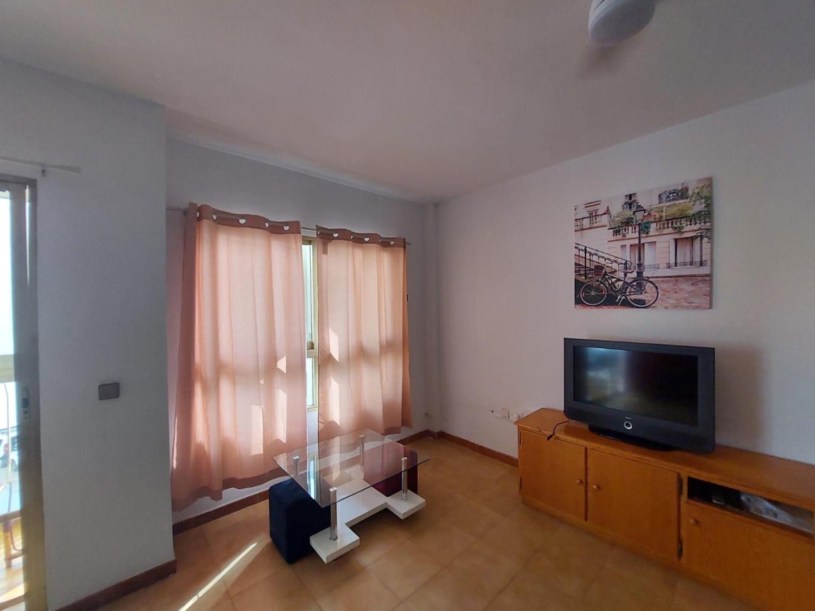 Apartamento Gabriel Miro 13 Calpe Exterior photo