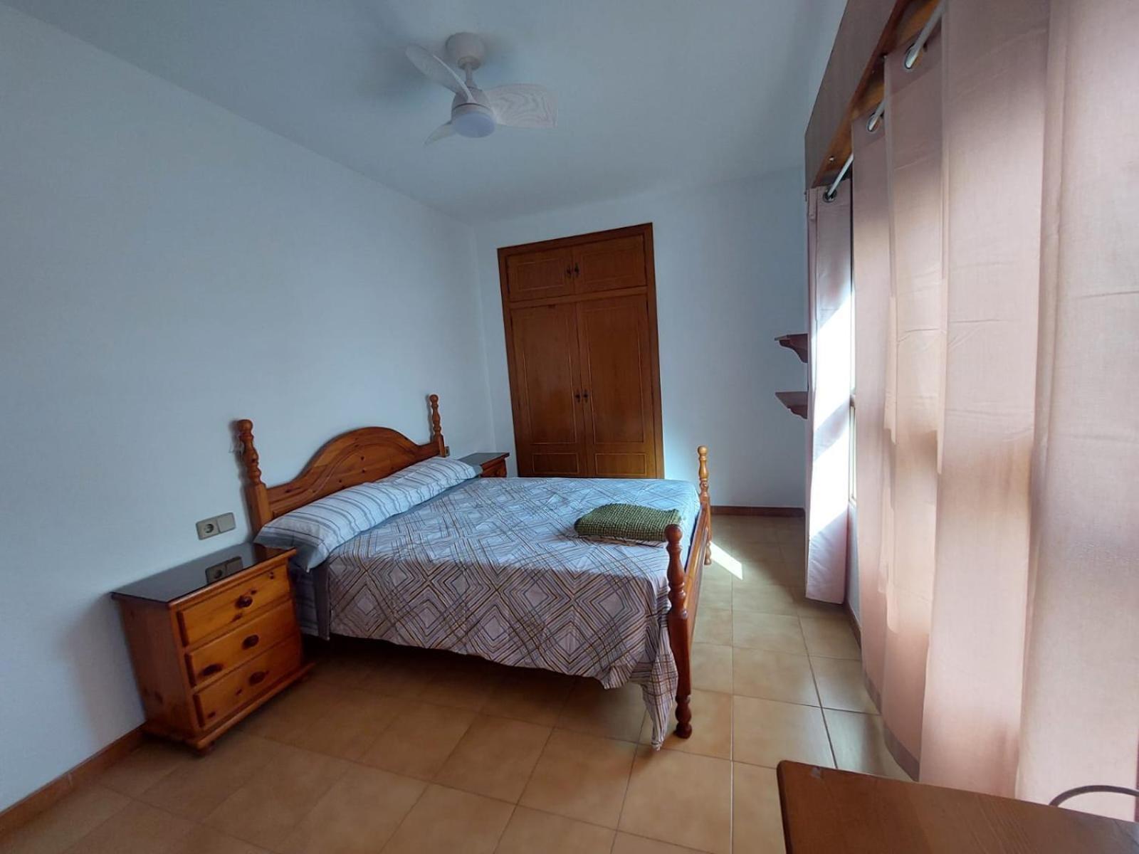 Apartamento Gabriel Miro 13 Calpe Exterior photo
