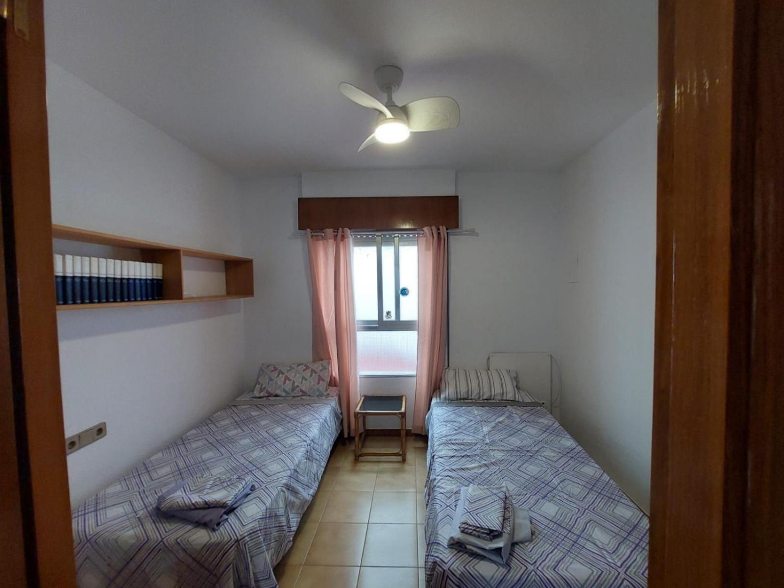 Apartamento Gabriel Miro 13 Calpe Exterior photo