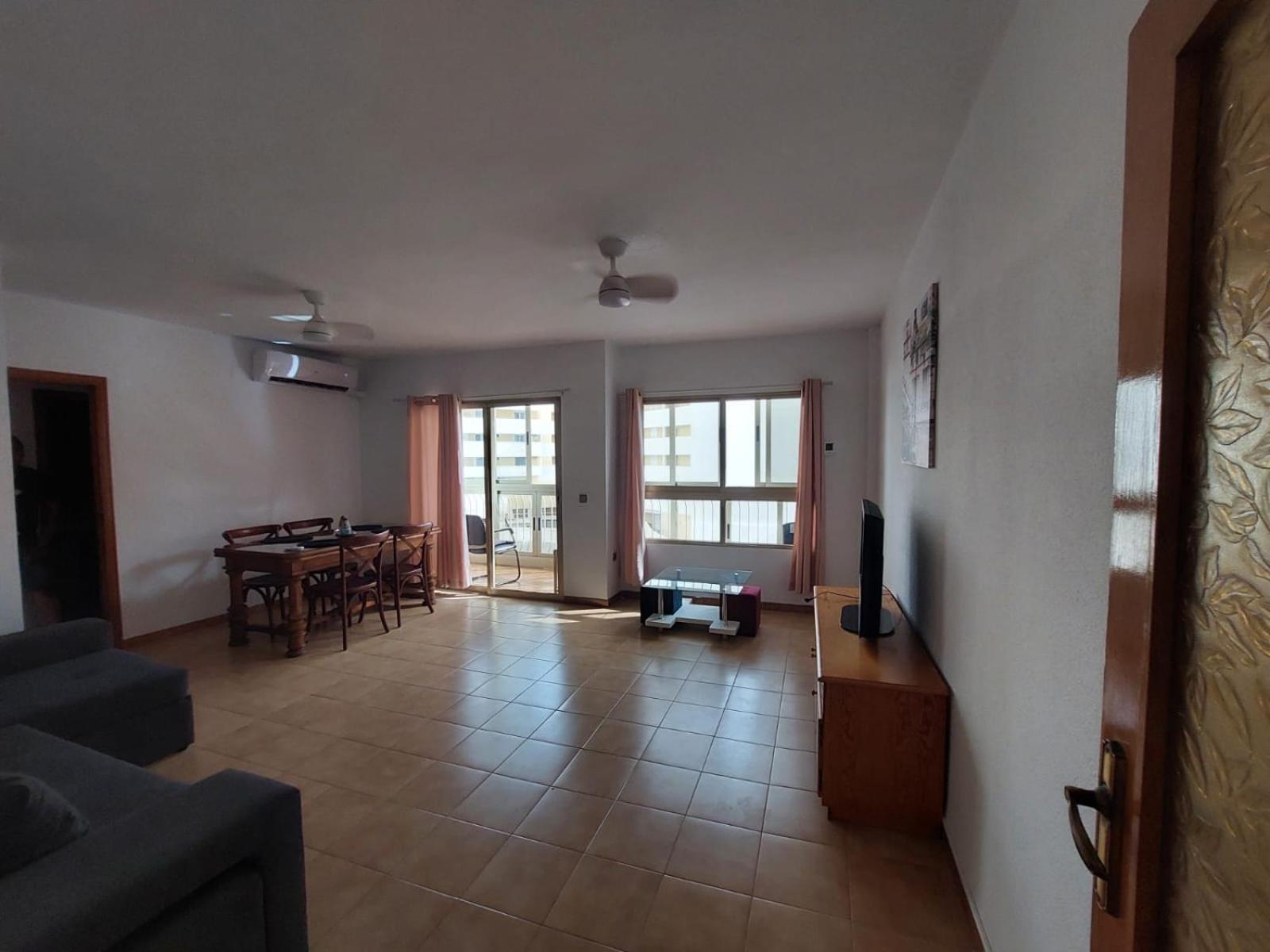 Apartamento Gabriel Miro 13 Calpe Exterior photo