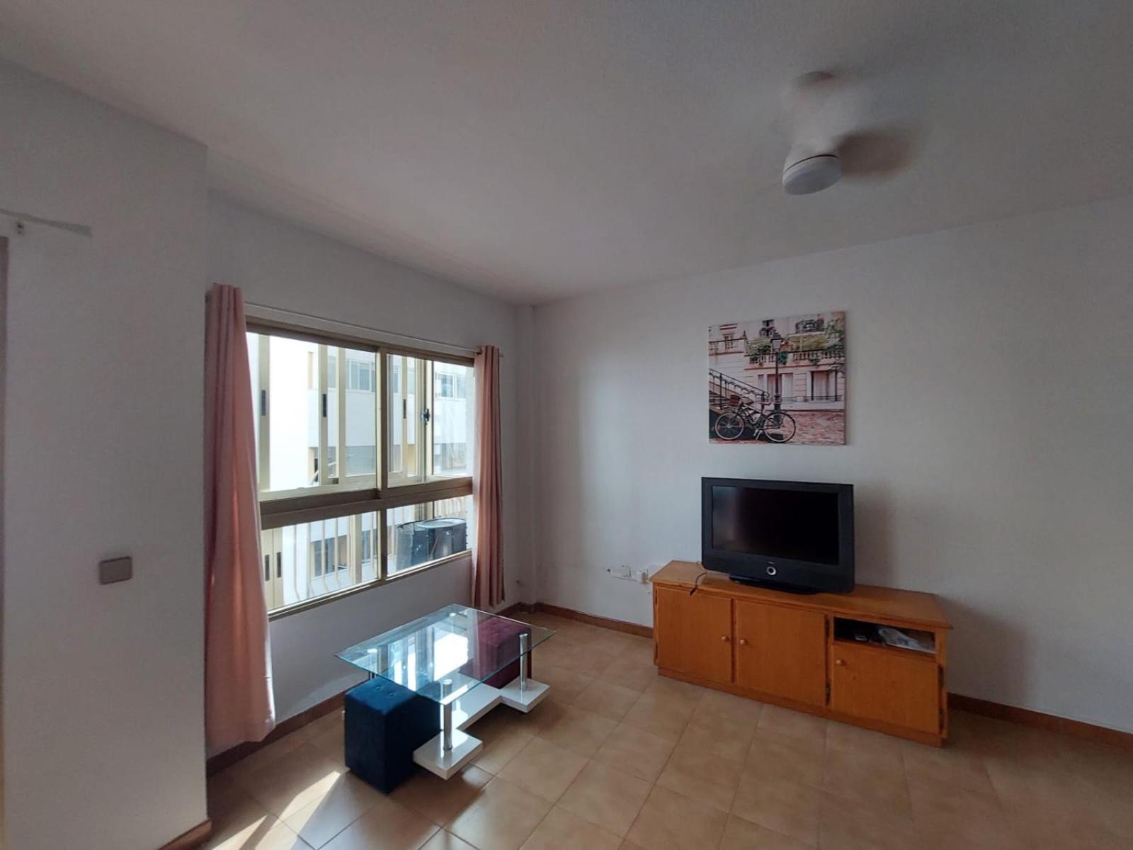 Apartamento Gabriel Miro 13 Calpe Exterior photo