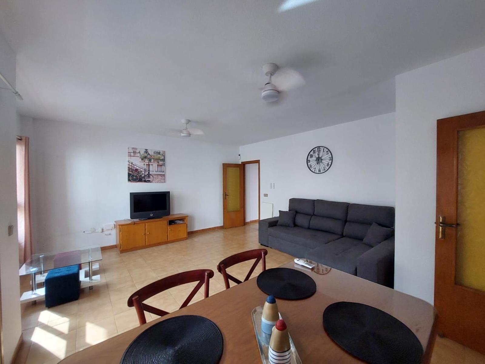Apartamento Gabriel Miro 13 Calpe Exterior photo