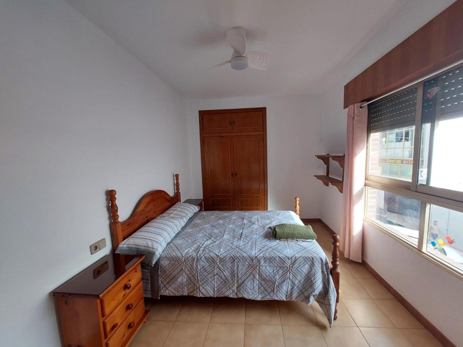 Apartamento Gabriel Miro 13 Calpe Exterior photo