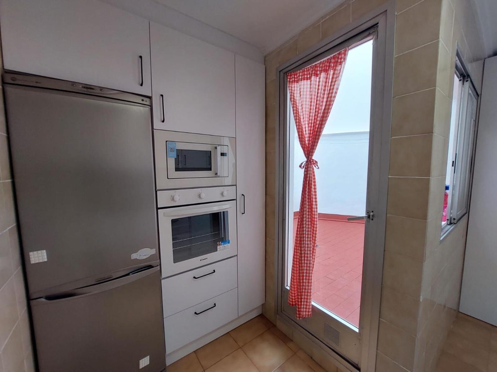 Apartamento Gabriel Miro 13 Calpe Exterior photo