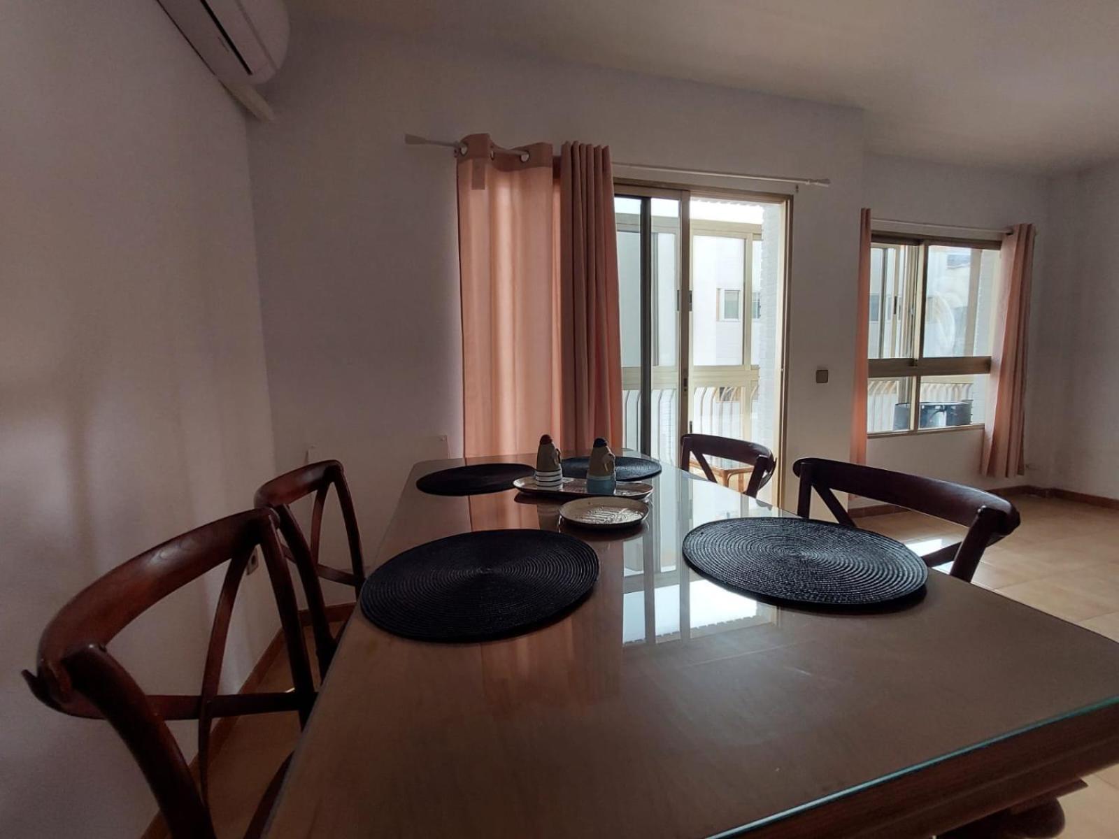 Apartamento Gabriel Miro 13 Calpe Exterior photo