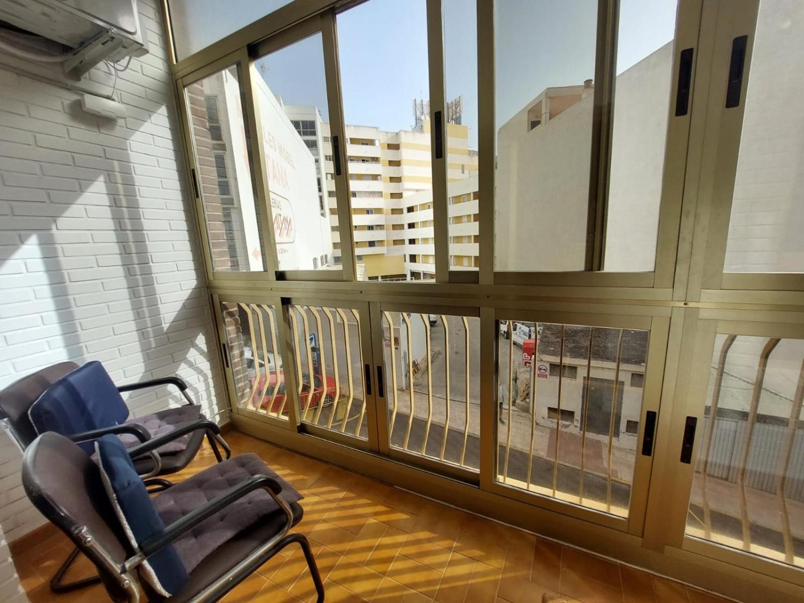 Apartamento Gabriel Miro 13 Calpe Exterior photo