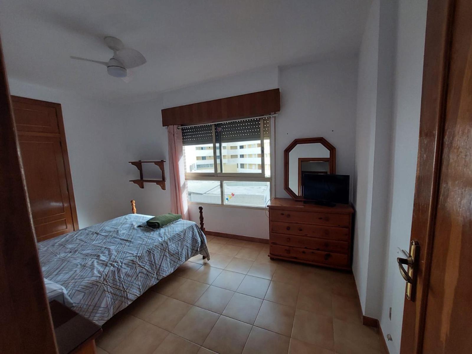 Apartamento Gabriel Miro 13 Calpe Exterior photo