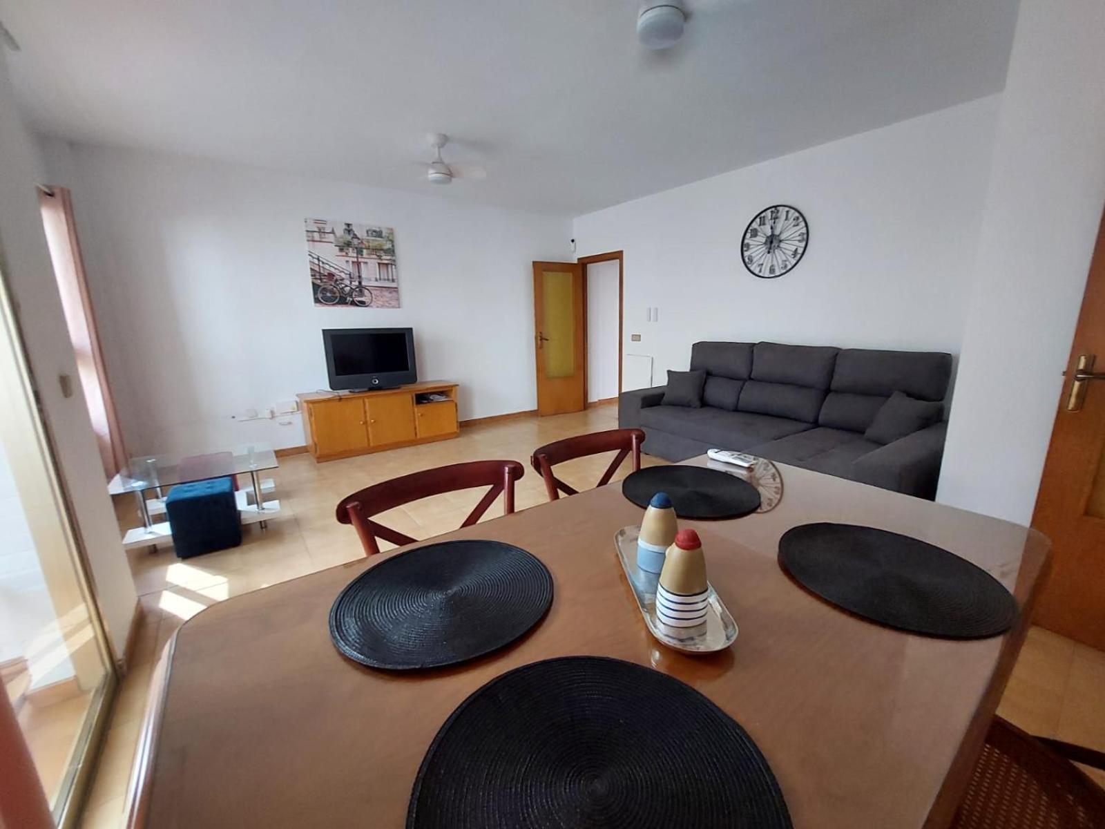 Apartamento Gabriel Miro 13 Calpe Exterior photo