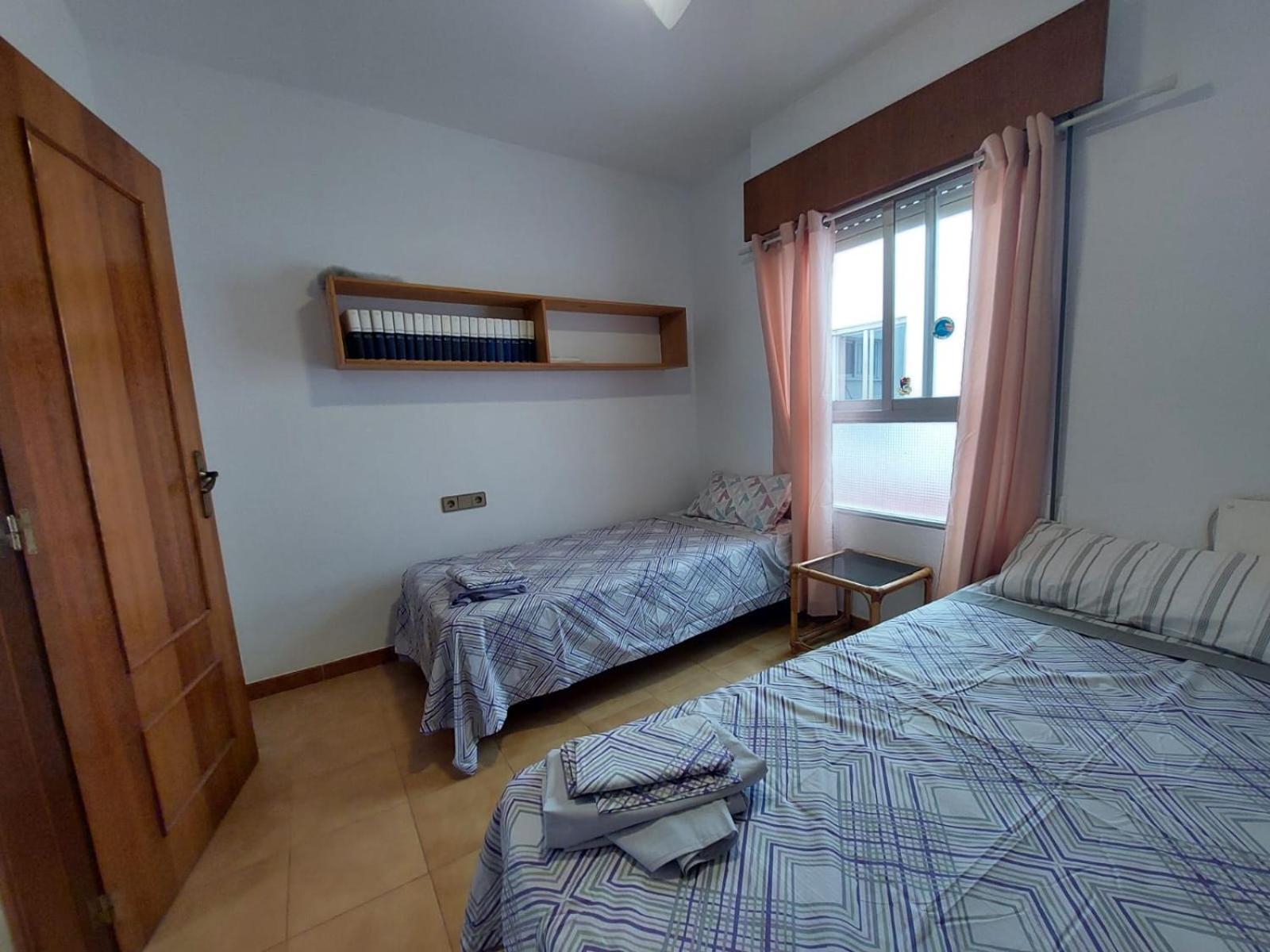 Apartamento Gabriel Miro 13 Calpe Exterior photo