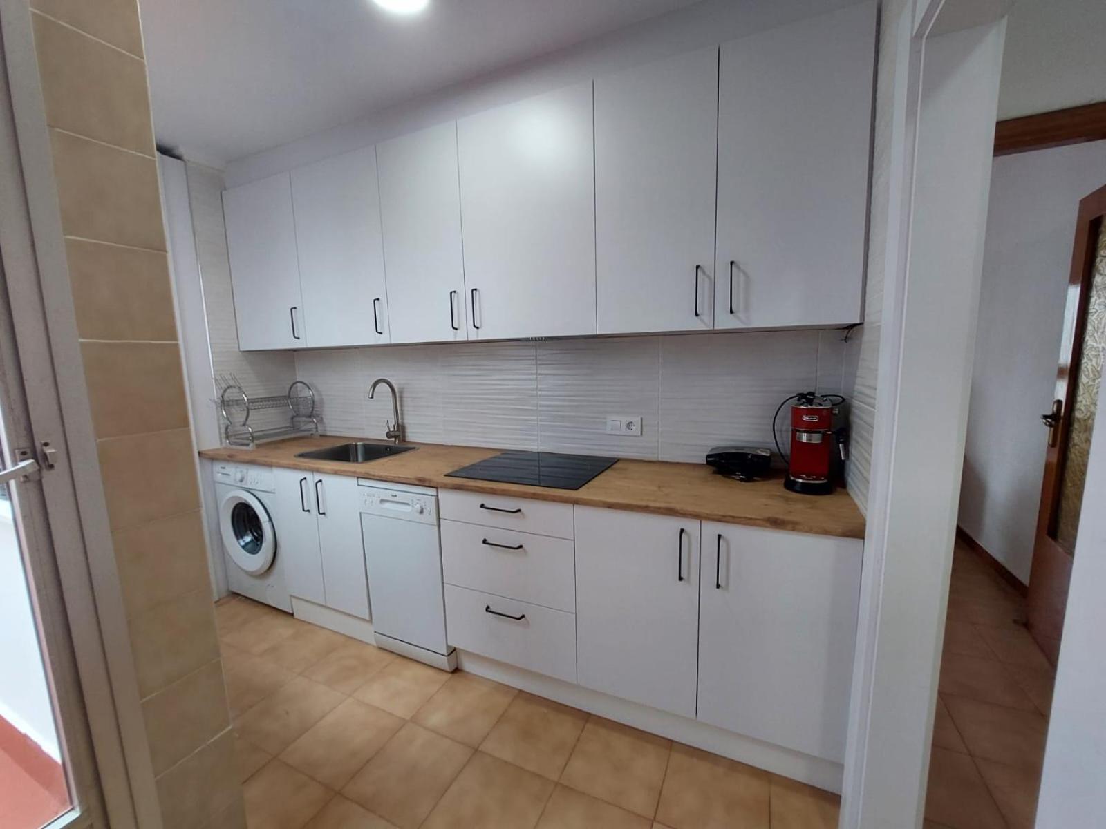 Apartamento Gabriel Miro 13 Calpe Exterior photo
