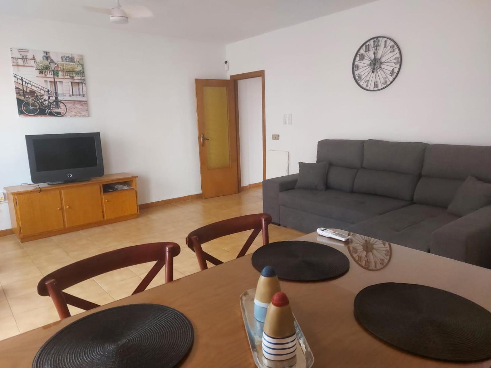 Apartamento Gabriel Miro 13 Calpe Exterior photo
