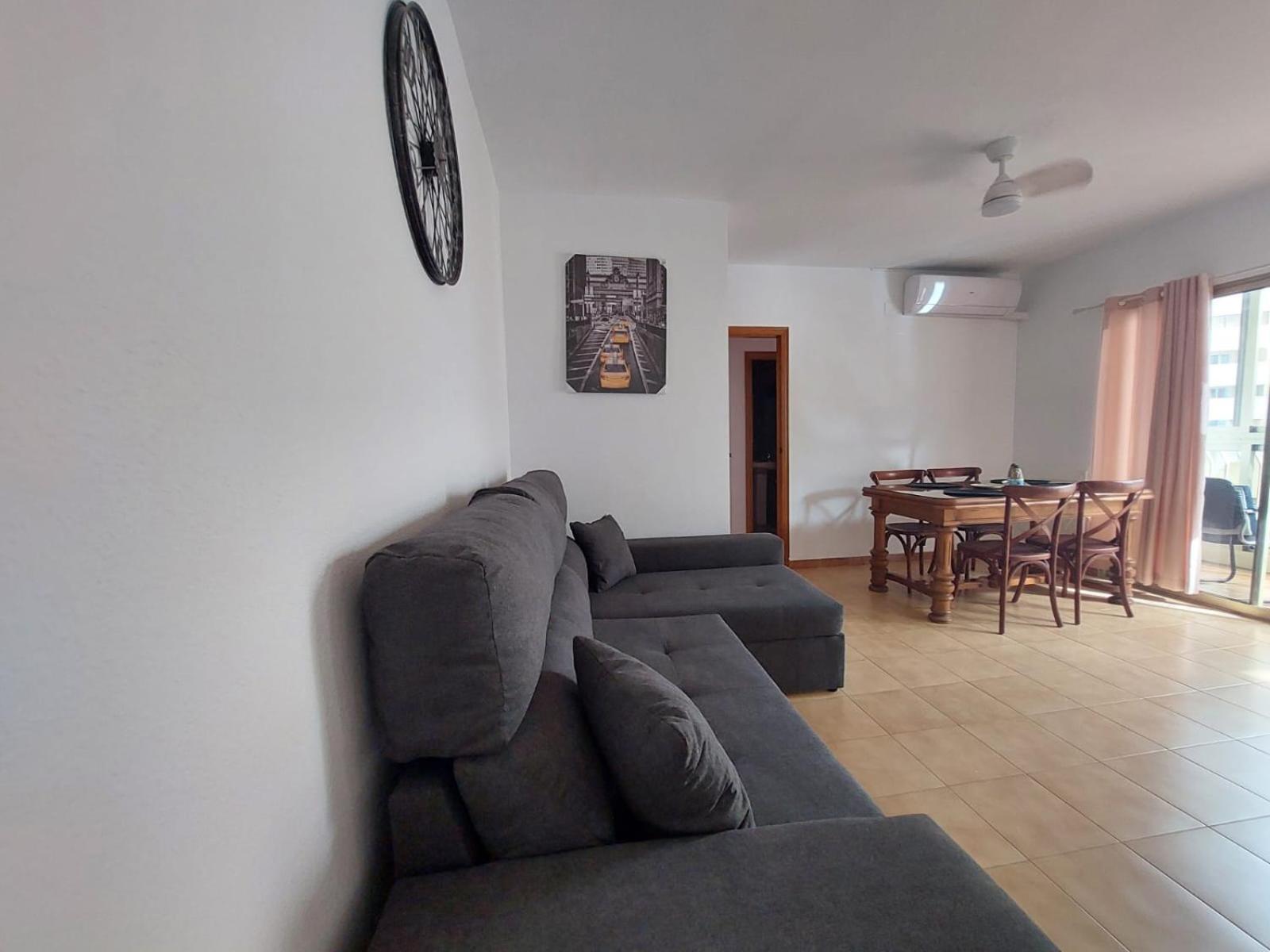 Apartamento Gabriel Miro 13 Calpe Exterior photo