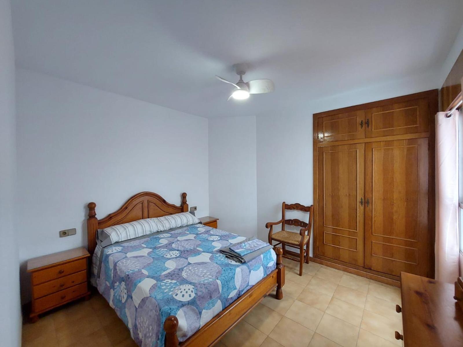 Apartamento Gabriel Miro 13 Calpe Exterior photo