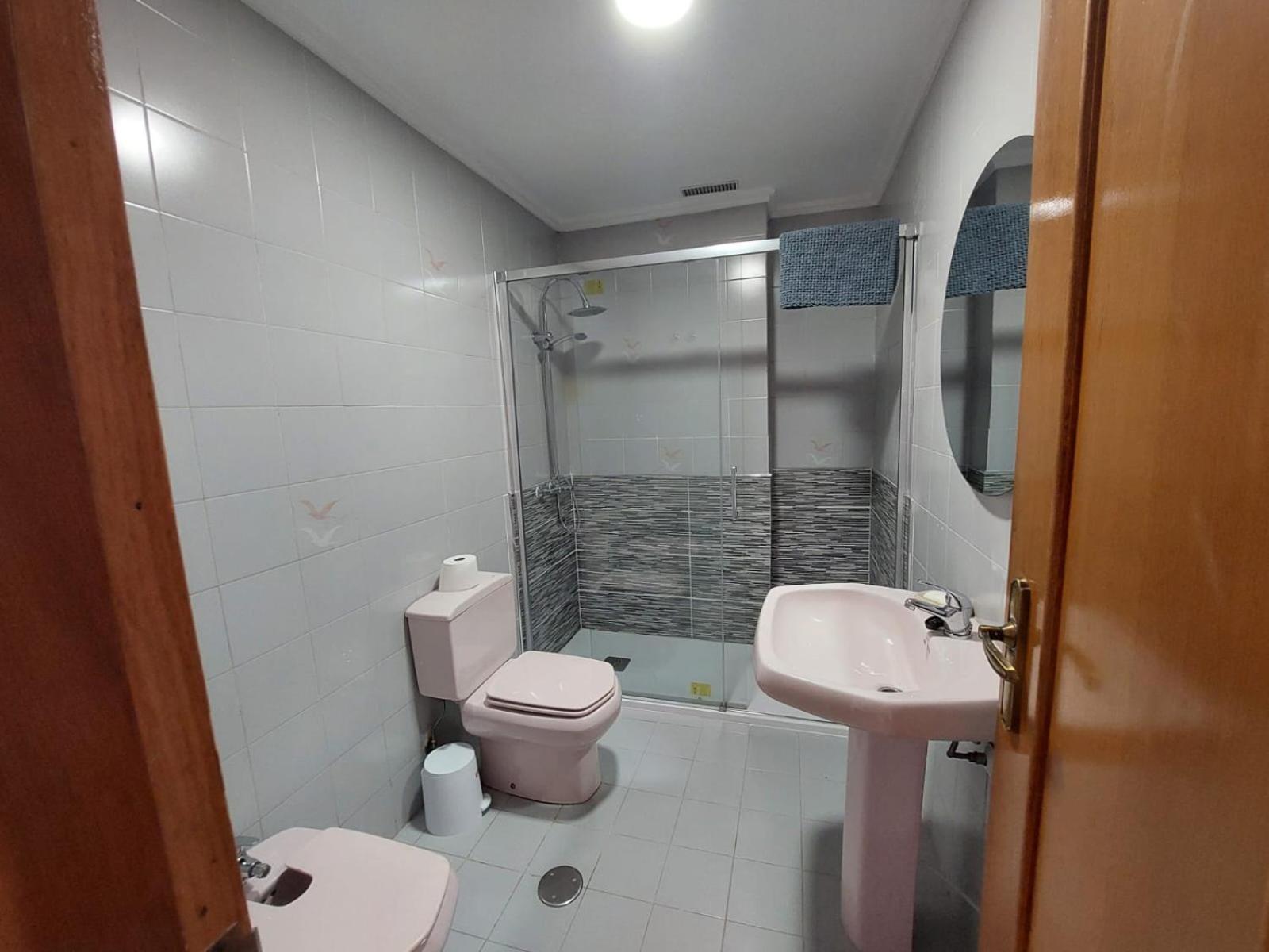 Apartamento Gabriel Miro 13 Calpe Exterior photo