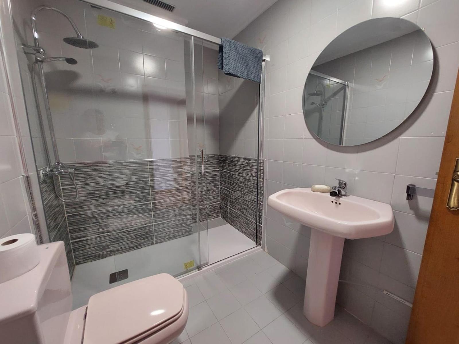 Apartamento Gabriel Miro 13 Calpe Exterior photo
