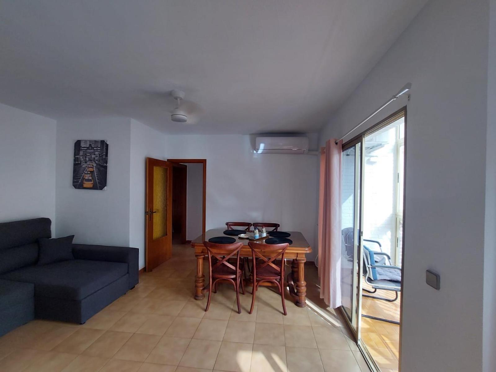 Apartamento Gabriel Miro 13 Calpe Exterior photo