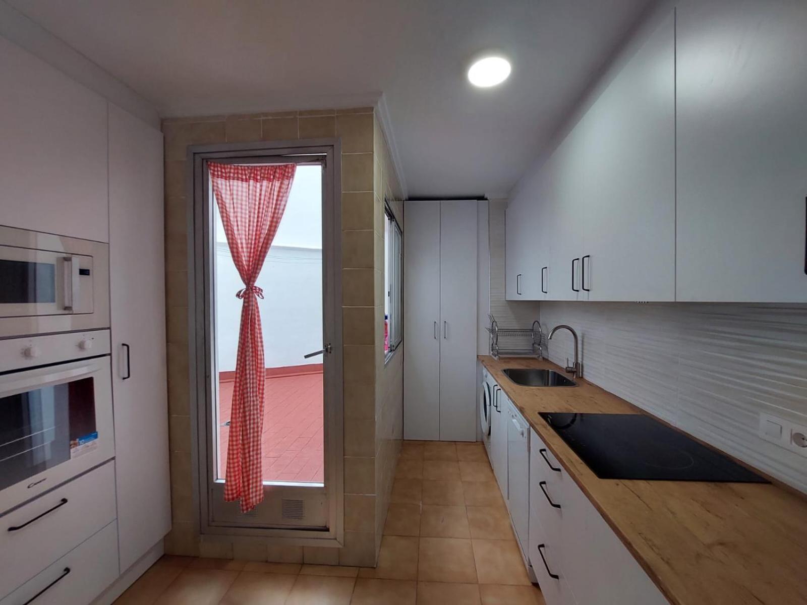 Apartamento Gabriel Miro 13 Calpe Exterior photo