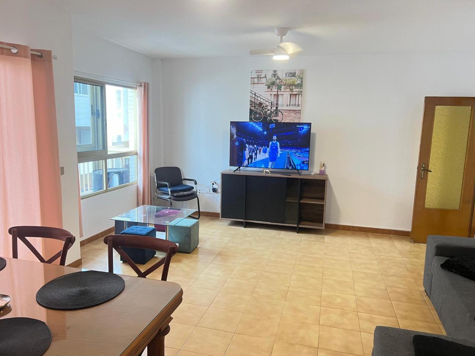 Apartamento Gabriel Miro 13 Calpe Exterior photo