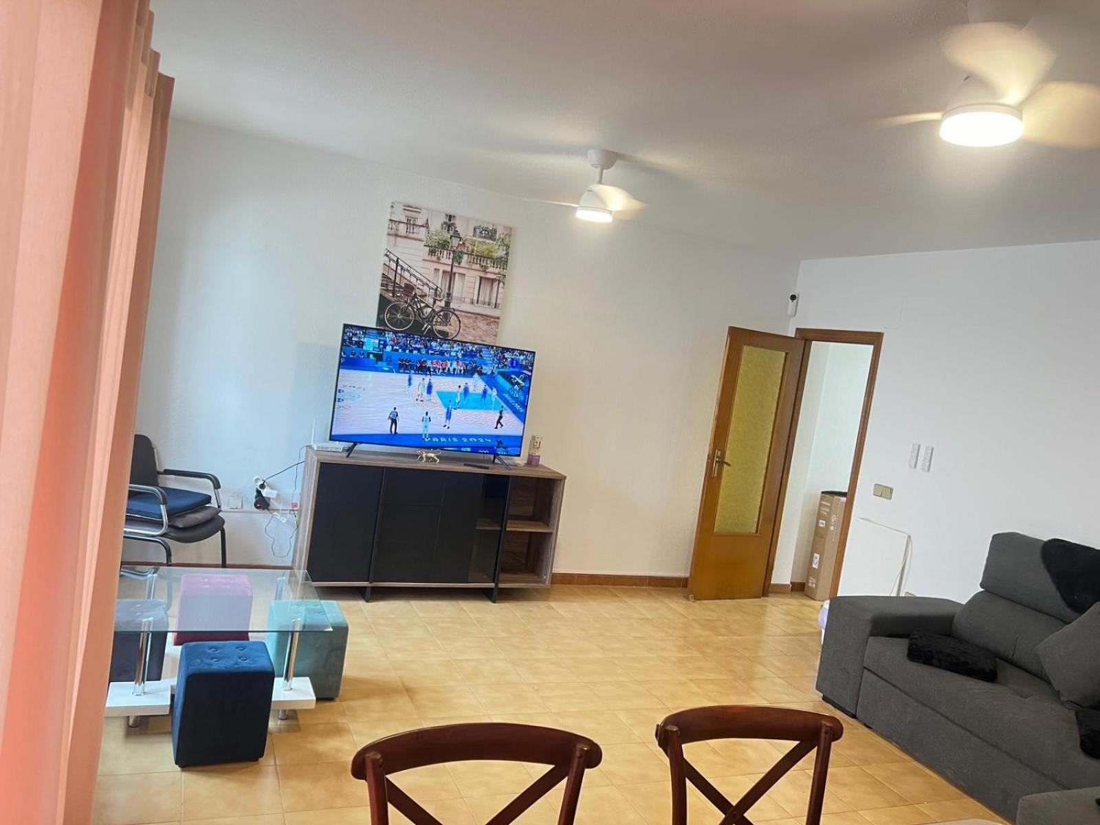 Apartamento Gabriel Miro 13 Calpe Exterior photo