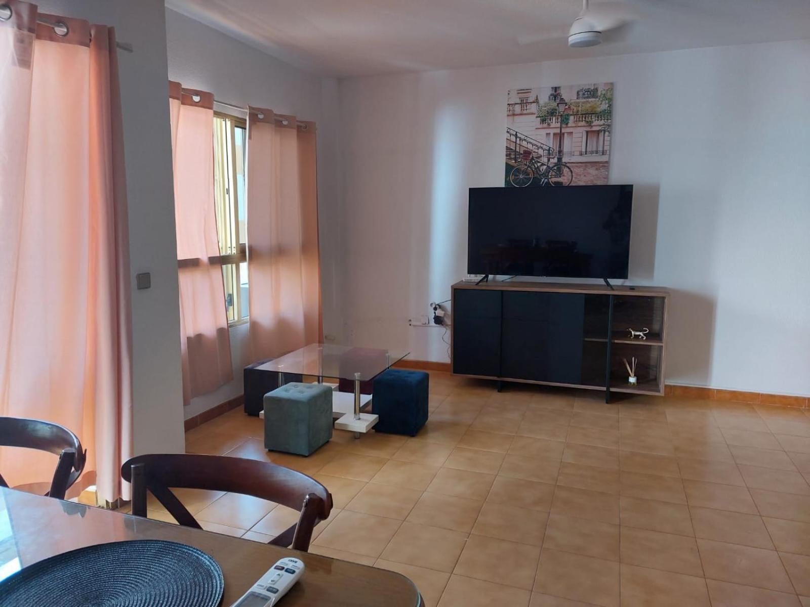 Apartamento Gabriel Miro 13 Calpe Exterior photo