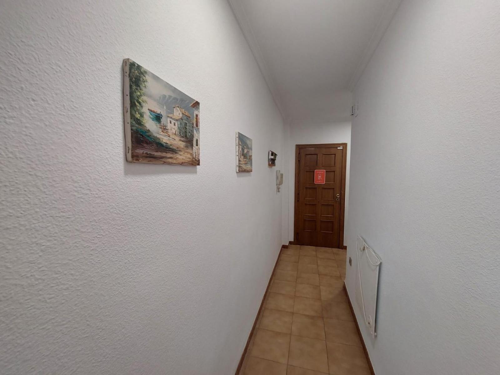 Apartamento Gabriel Miro 13 Calpe Exterior photo