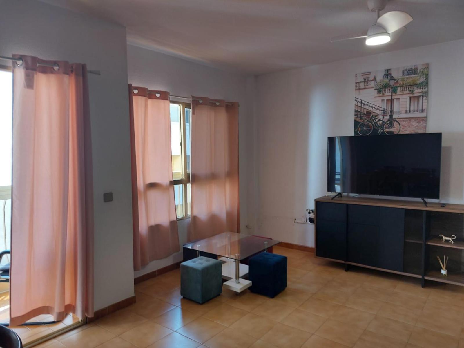 Apartamento Gabriel Miro 13 Calpe Exterior photo